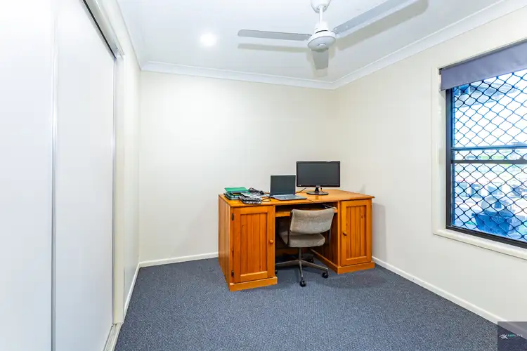 Fifth view of Homely house listing, 3 Porter Court, Kalkie QLD 4670