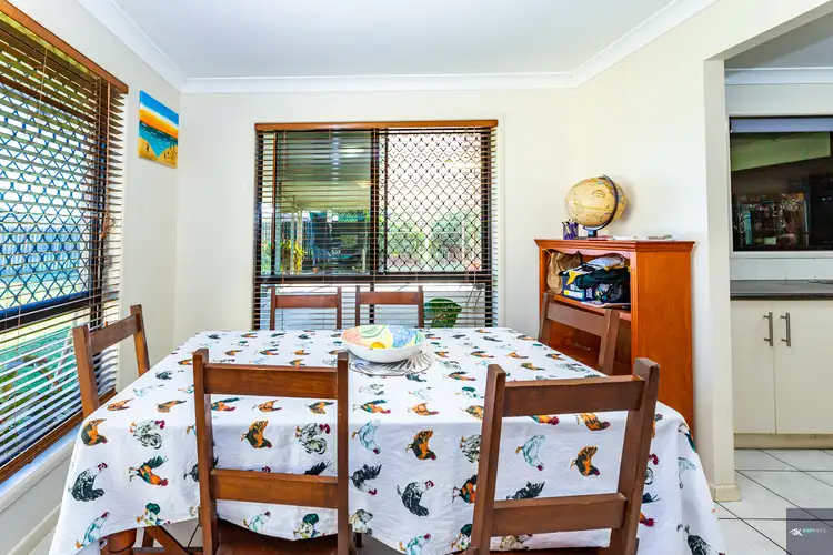 Sixth view of Homely house listing, 3 Porter Court, Kalkie QLD 4670