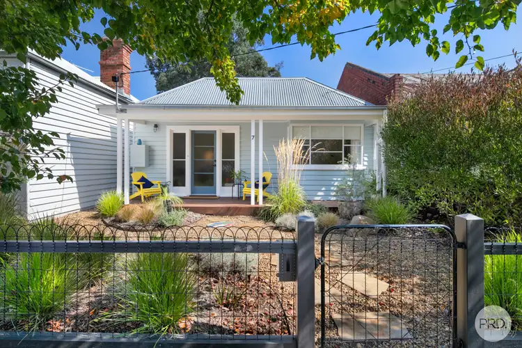 7 East Street North, Bakery Hill VIC 3350