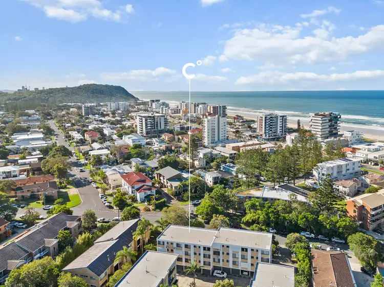 Main view of Homely apartment listing, 4/8 Mawarra Street, Palm Beach QLD 4221