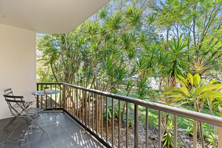 Third view of Homely apartment listing, 4/8 Mawarra Street, Palm Beach QLD 4221