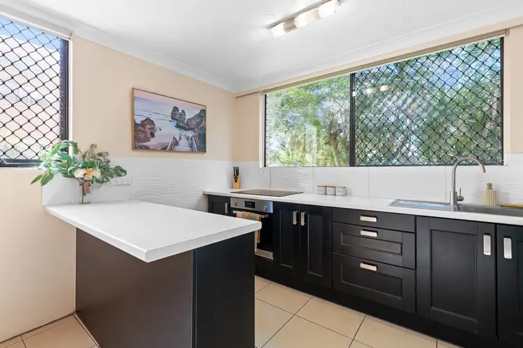 Fifth view of Homely apartment listing, 4/8 Mawarra Street, Palm Beach QLD 4221