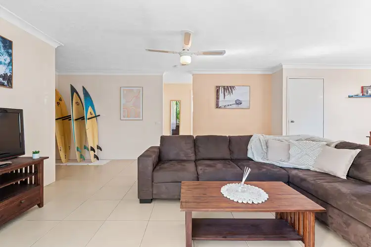 Seventh view of Homely apartment listing, 4/8 Mawarra Street, Palm Beach QLD 4221