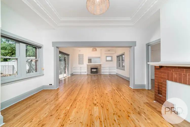 Main view of Homely house listing, 42 Cooper Street, Cootamundra NSW 2590
