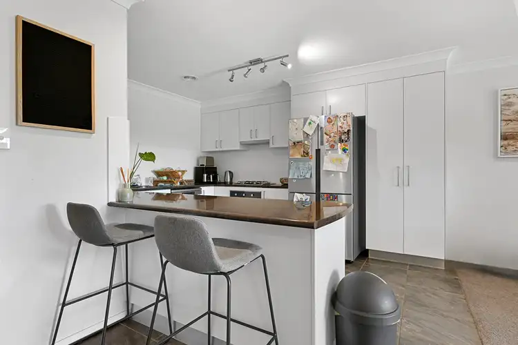 Second view of Homely house listing, 17/211 Hill Street, Orange NSW 2800