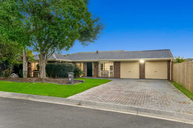 31 Marlene Street, Murrumba Downs QLD 4503