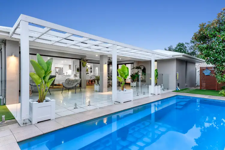 Second view of Homely house listing, 3 Capestone Boulevard, Mango Hill QLD 4509