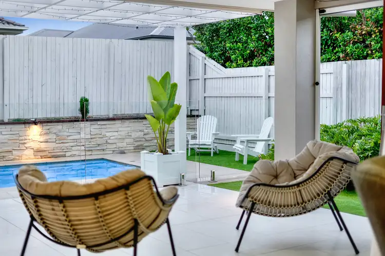 Third view of Homely house listing, 3 Capestone Boulevard, Mango Hill QLD 4509