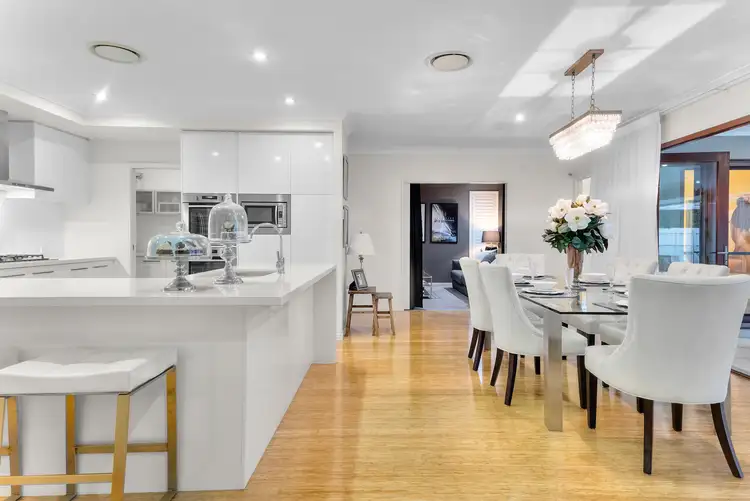 Fifth view of Homely house listing, 3 Capestone Boulevard, Mango Hill QLD 4509