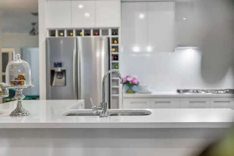 Sixth view of Homely house listing, 3 Capestone Boulevard, Mango Hill QLD 4509