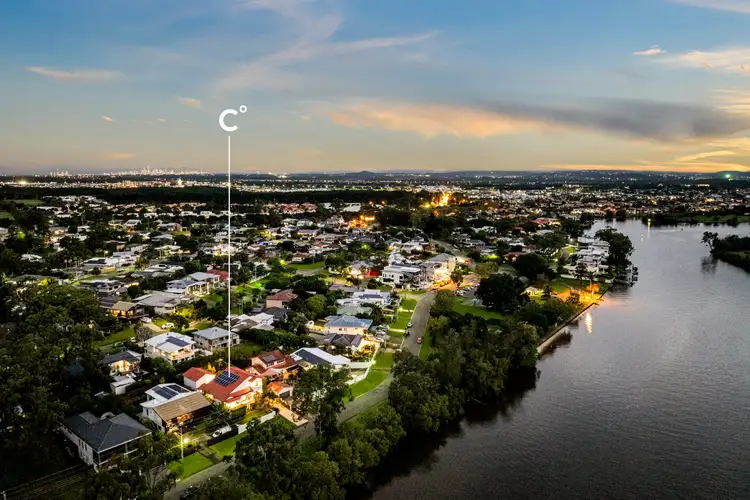 Third view of Homely house listing, 33 Pinnaroo Street, Hope Island QLD 4212