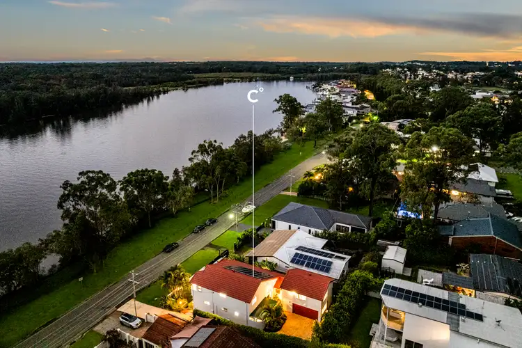 Fourth view of Homely house listing, 33 Pinnaroo Street, Hope Island QLD 4212