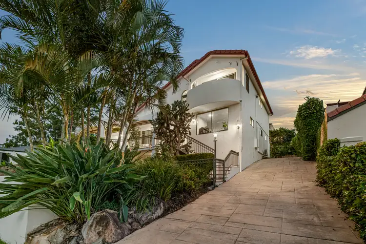 Sixth view of Homely house listing, 33 Pinnaroo Street, Hope Island QLD 4212
