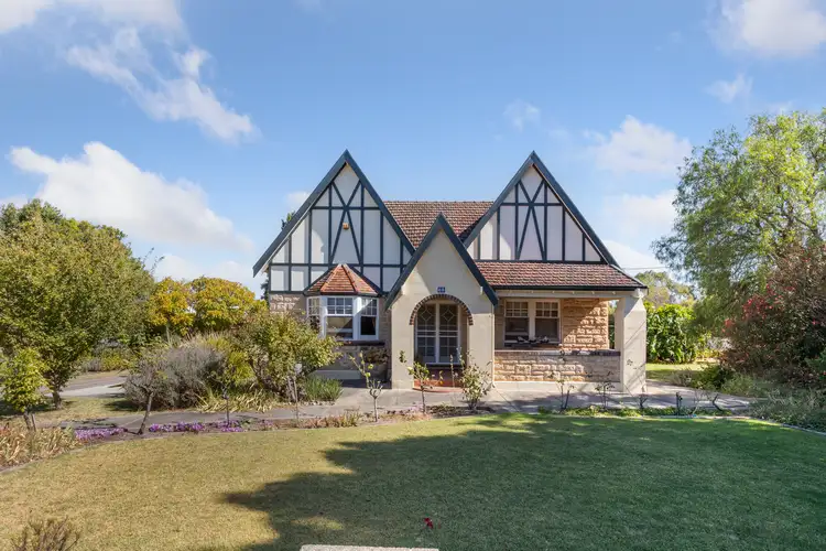 Second view of Homely house listing, 68 Gordon Street, Naracoorte SA 5271