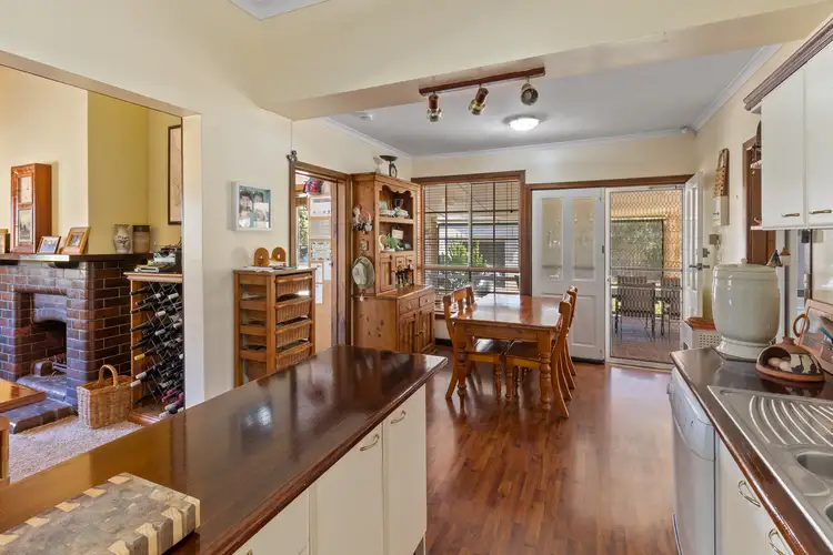 Sixth view of Homely house listing, 68 Gordon Street, Naracoorte SA 5271