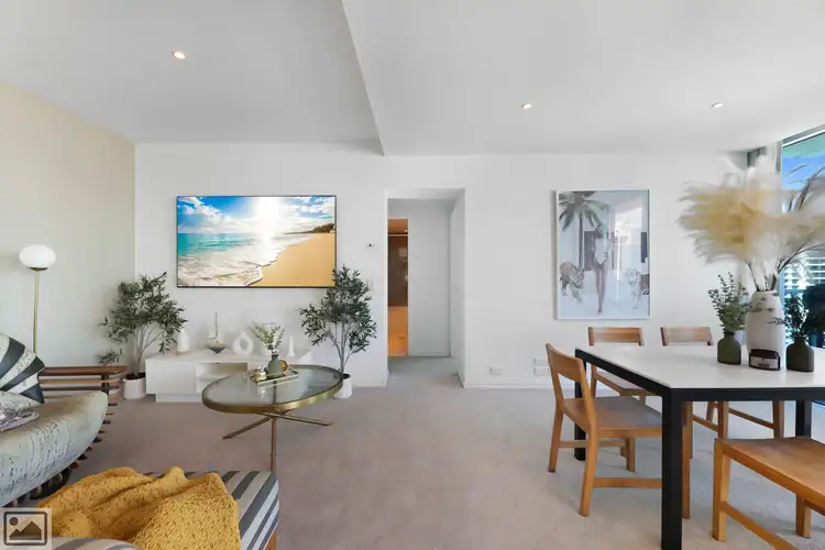 Fifth view of Homely apartment listing, 21905/3113 Surfers Paradise Boulevarde, Surfers Paradise QLD 4217