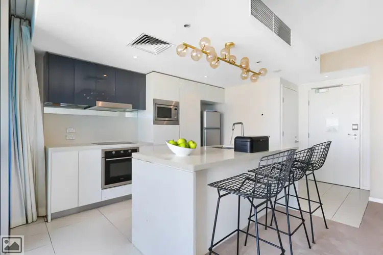Sixth view of Homely apartment listing, 21905/3113 Surfers Paradise Boulevarde, Surfers Paradise QLD 4217