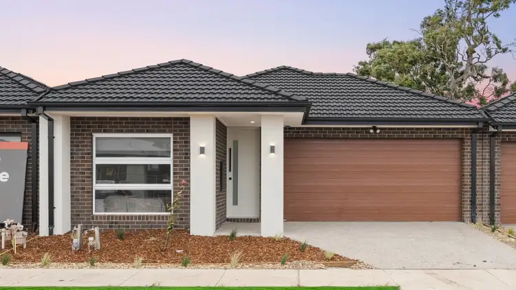Main view of Homely house listing, 18 Lovicks Road, Wollert VIC 3750