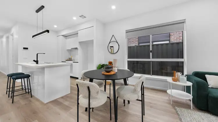 Fourth view of Homely house listing, 18 Lovicks Road, Wollert VIC 3750