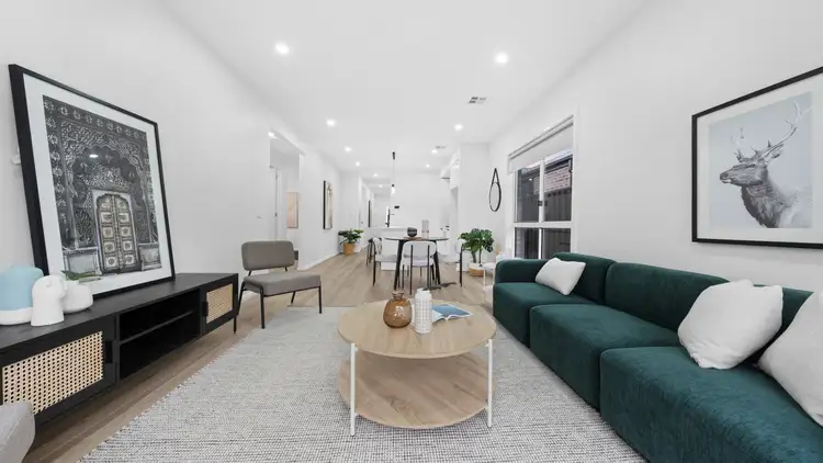 Seventh view of Homely house listing, 18 Lovicks Road, Wollert VIC 3750