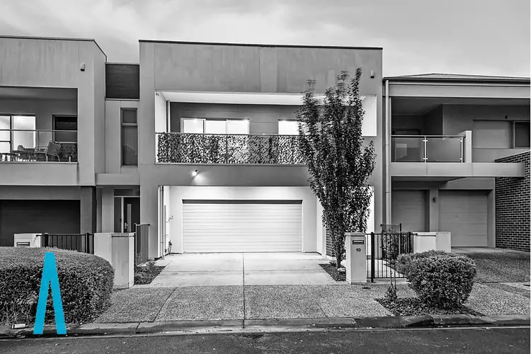 10 Bradley Terrace, Lightsview SA 5085