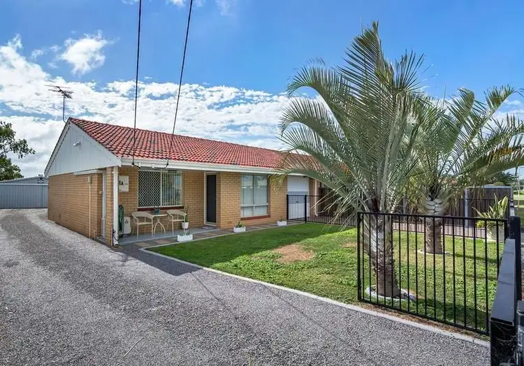 91A Mitchell Street, Spalding WA 6530