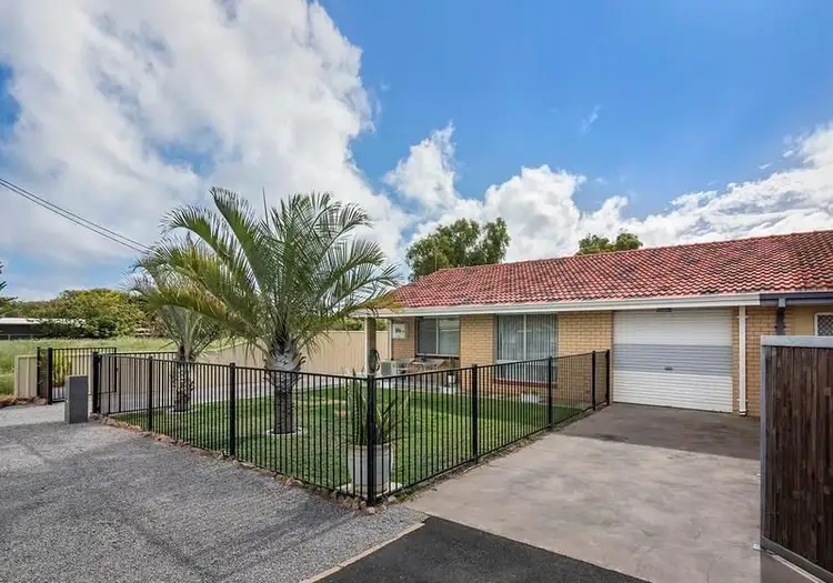 Second view of Homely house listing, 91A Mitchell Street, Spalding WA 6530