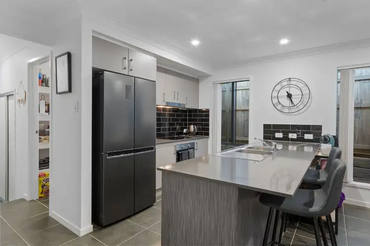 Sixth view of Homely house listing, 4 Carlos Street, Ripley QLD 4306