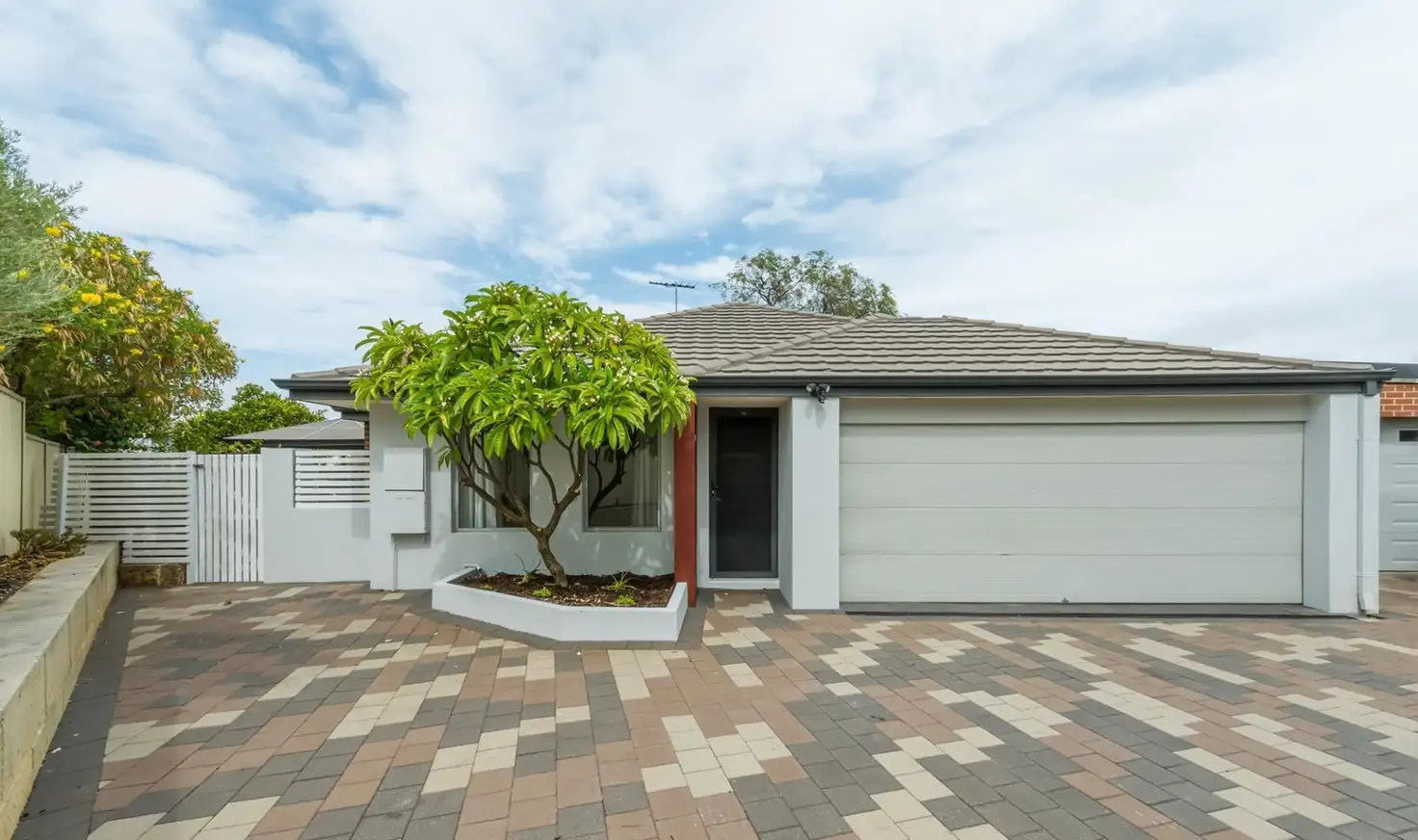 Main view of Homely house listing, 14A Denston Way, Girrawheen WA 6064