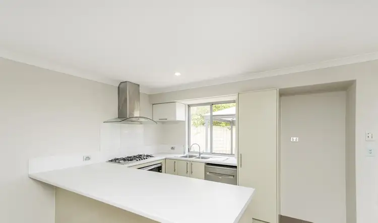 Fourth view of Homely house listing, 14A Denston Way, Girrawheen WA 6064