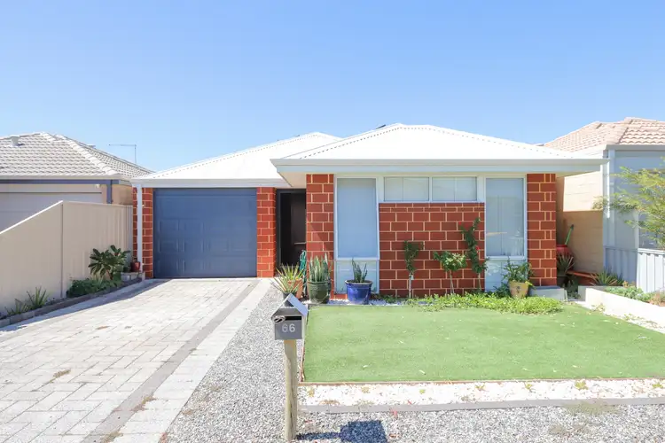 Main view of Homely house listing, 66 Country Road, Pinjarra WA 6208