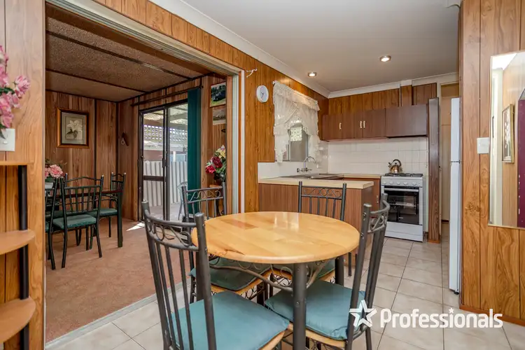 Fourth view of Homely house listing, 3 Bland Place, Beechboro WA 6063