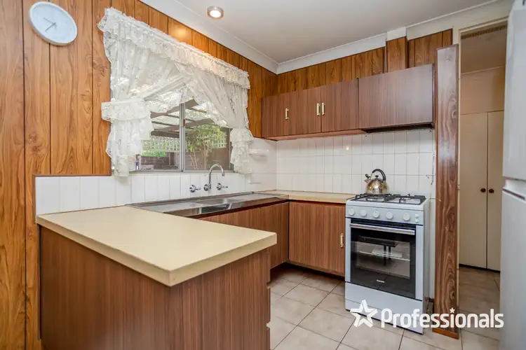 Fifth view of Homely house listing, 3 Bland Place, Beechboro WA 6063