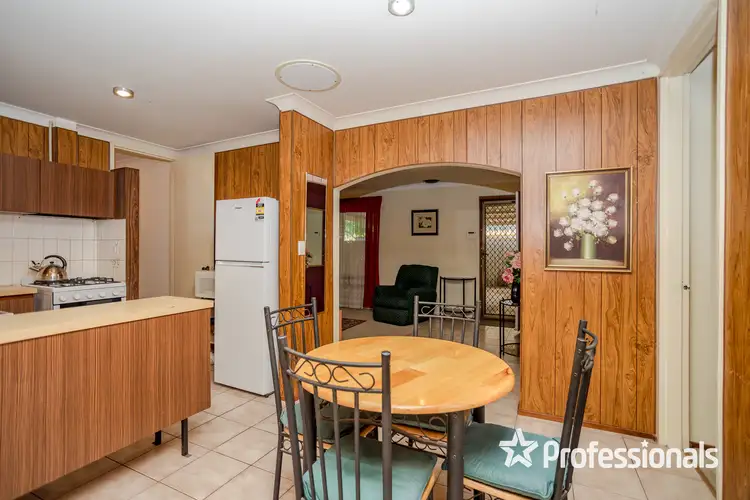 Seventh view of Homely house listing, 3 Bland Place, Beechboro WA 6063