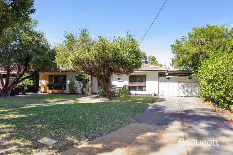 27 Alderhurst Crescent, Bayswater WA 6053