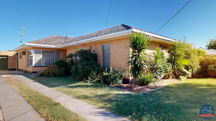 Main view of Homely house listing, 8 Parker Street, Shepparton VIC 3630