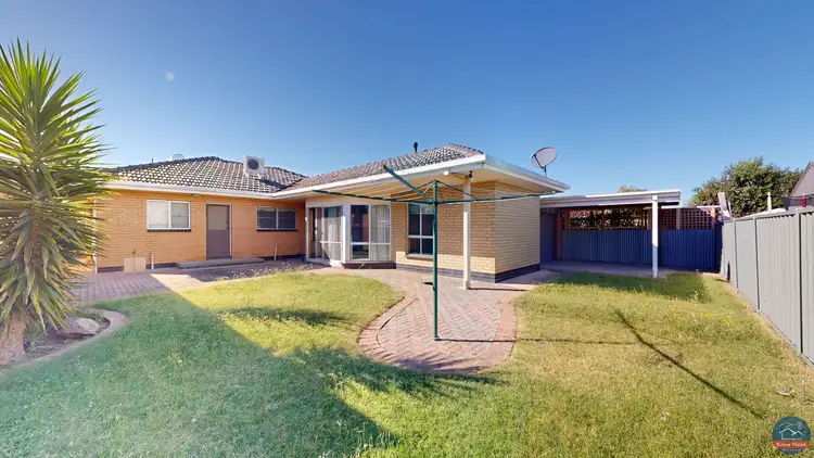 Second view of Homely house listing, 8 Parker Street, Shepparton VIC 3630