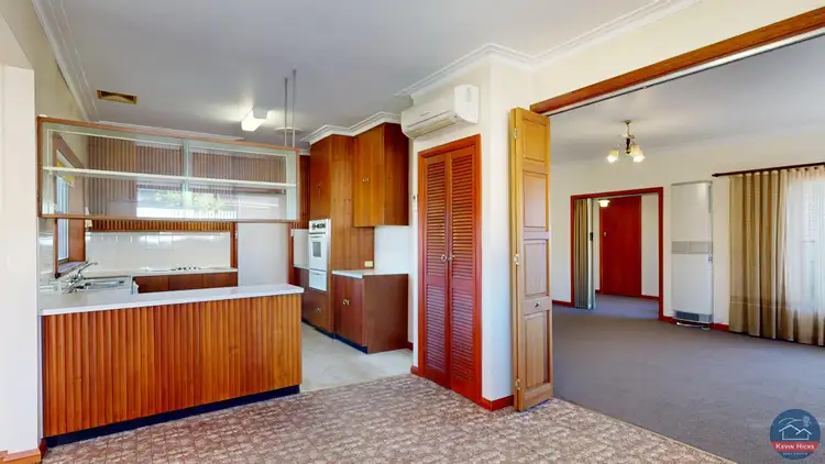 Fourth view of Homely house listing, 8 Parker Street, Shepparton VIC 3630