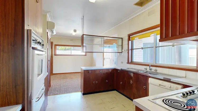 Sixth view of Homely house listing, 8 Parker Street, Shepparton VIC 3630