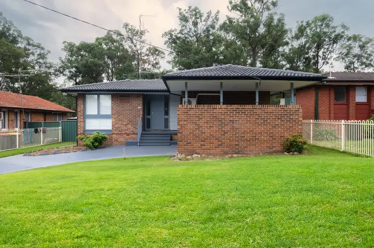 188 Captain Cook Drive, Willmot NSW 2770