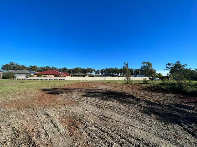 Main view of Homely land listing, LOT 3, 32 Botanic Drive, Kew NSW 2439
