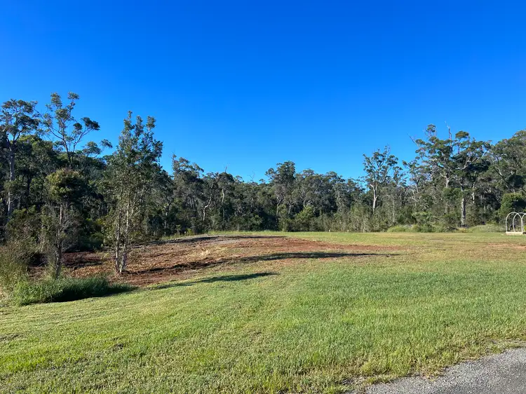 Fourth view of Homely land listing, LOT 3, 32 Botanic Drive, Kew NSW 2439