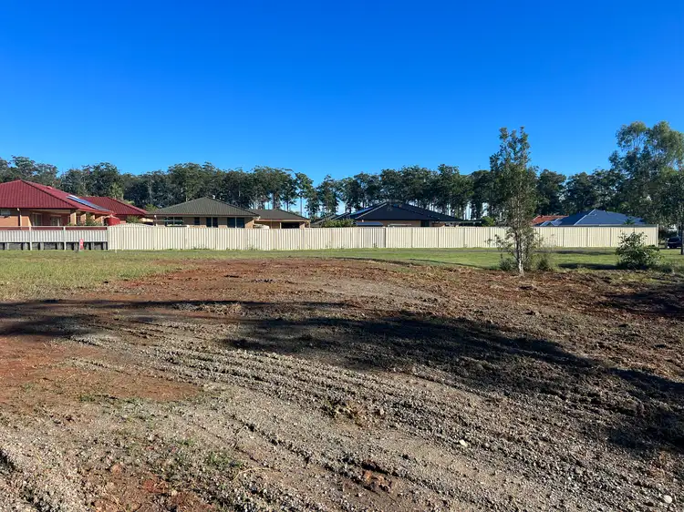 Seventh view of Homely land listing, LOT 3, 32 Botanic Drive, Kew NSW 2439