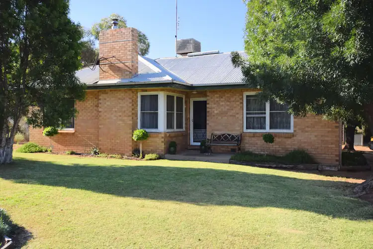 22A Lawrence Street, Mathoura NSW 2710