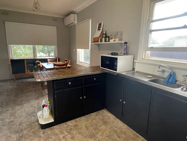 Second view of Homely house listing, 22A Lawrence Street, Mathoura NSW 2710