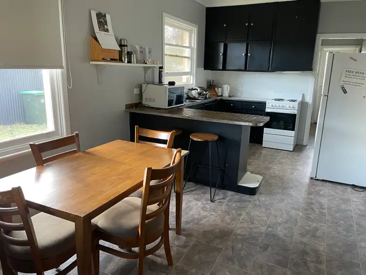 Third view of Homely house listing, 22A Lawrence Street, Mathoura NSW 2710