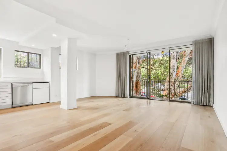 Main view of Homely apartment listing, 2/29-31 Simpson Street, Bondi Beach NSW 2026