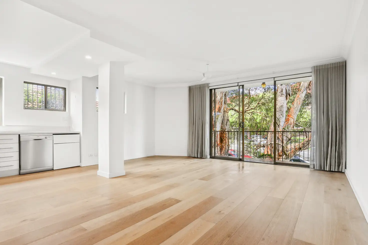 Main view of Homely apartment listing, 2/29-31 Simpson Street, Bondi Beach NSW 2026