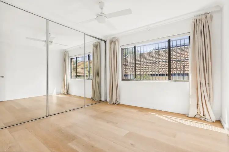 Third view of Homely apartment listing, 2/29-31 Simpson Street, Bondi Beach NSW 2026