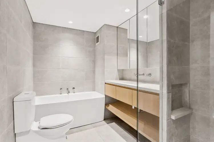 Fourth view of Homely apartment listing, 2/29-31 Simpson Street, Bondi Beach NSW 2026